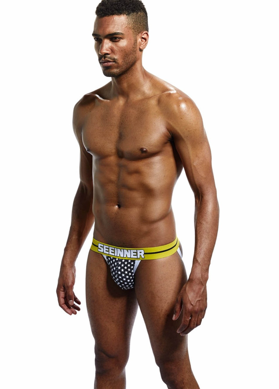 Чоловіча білизна Seeinner (250523577)