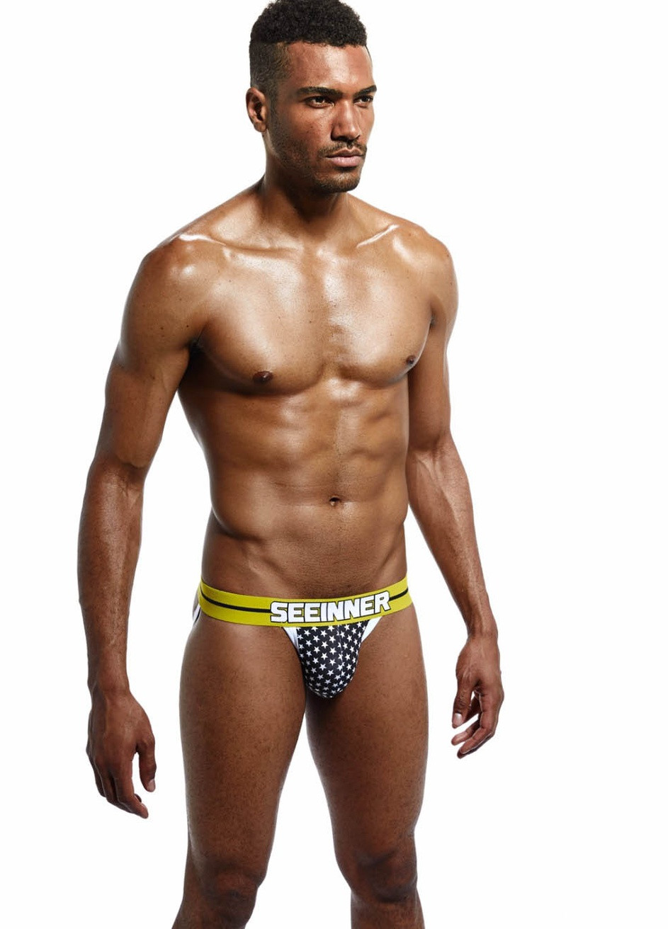 Чоловіча білизна Seeinner (250523577)