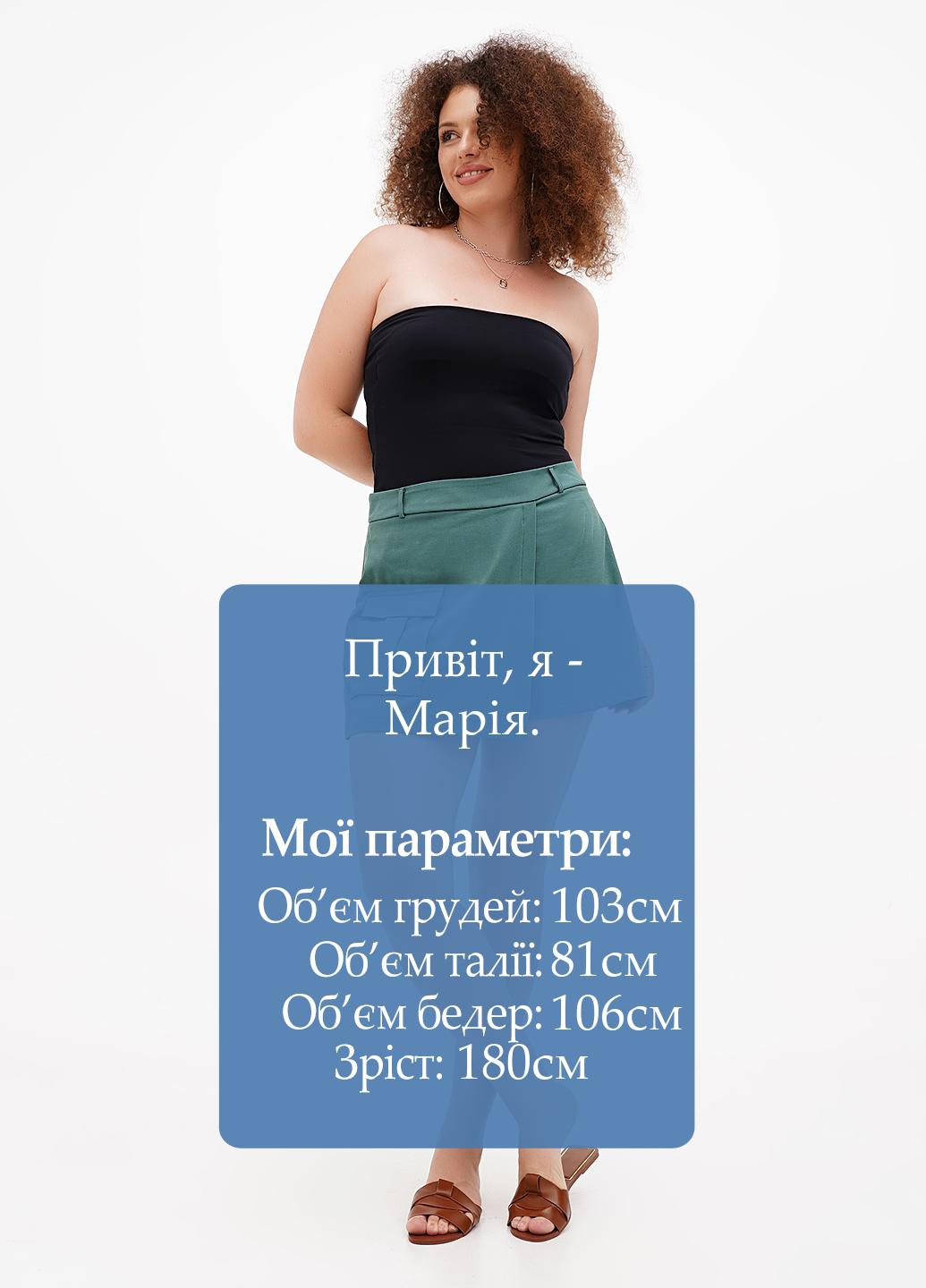 Юбка-шорты C&A (301065930)