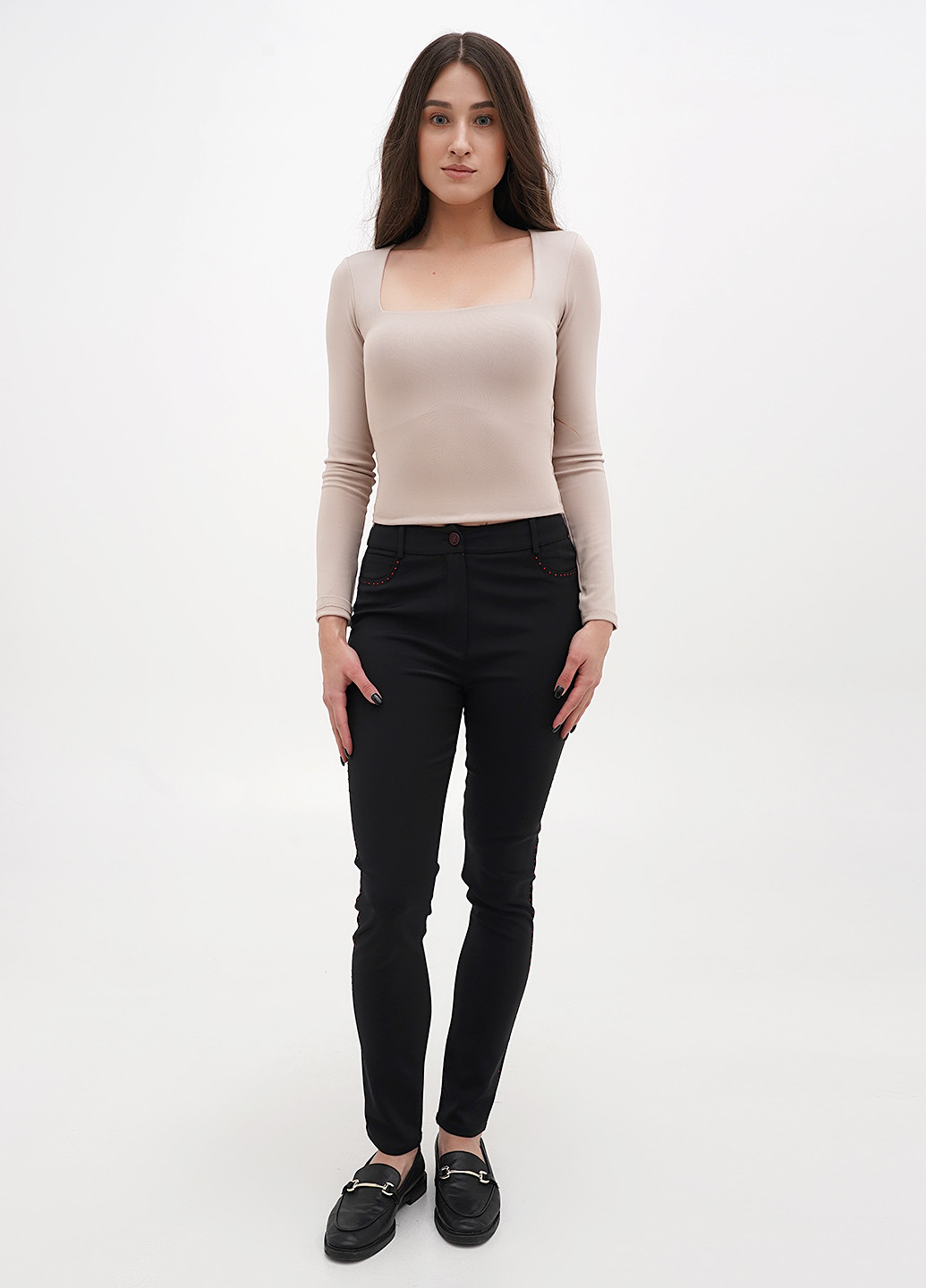 Брюки Sassofono (317409710)