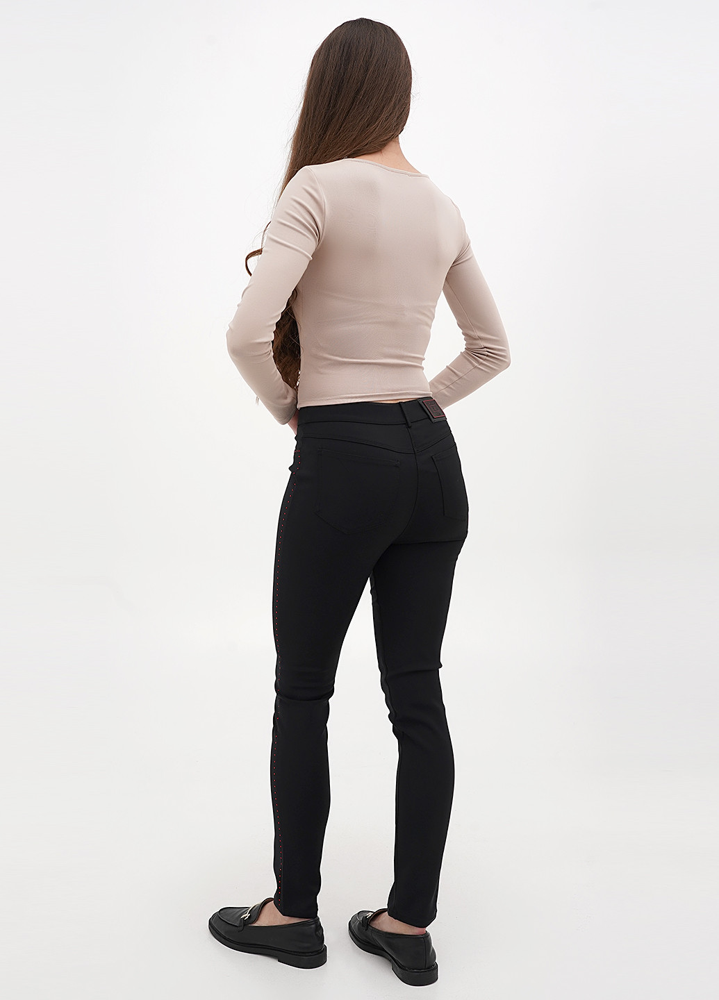 Брюки Sassofono (317409710)