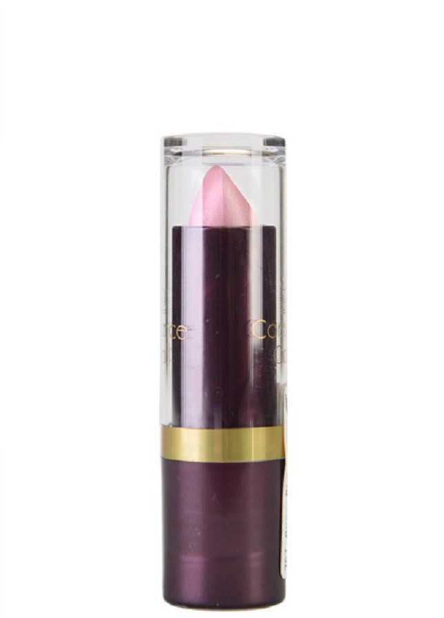 Помада для губ з вітаміном Е та UV захистом 367 sugar pink Constance Carroll fashon colour (256402804)
