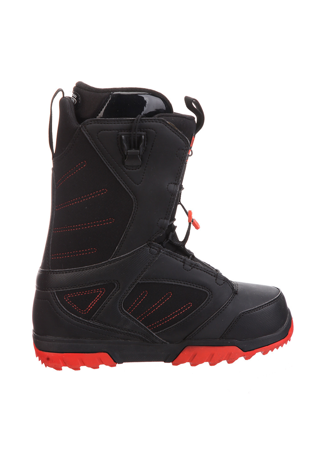 Сноубутси Thirtytwo thirtytwo black&red (201481582)