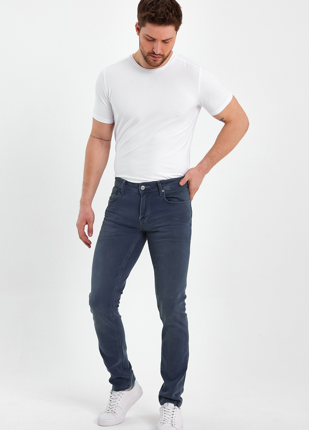 Джинси Trend Collection (257984623)