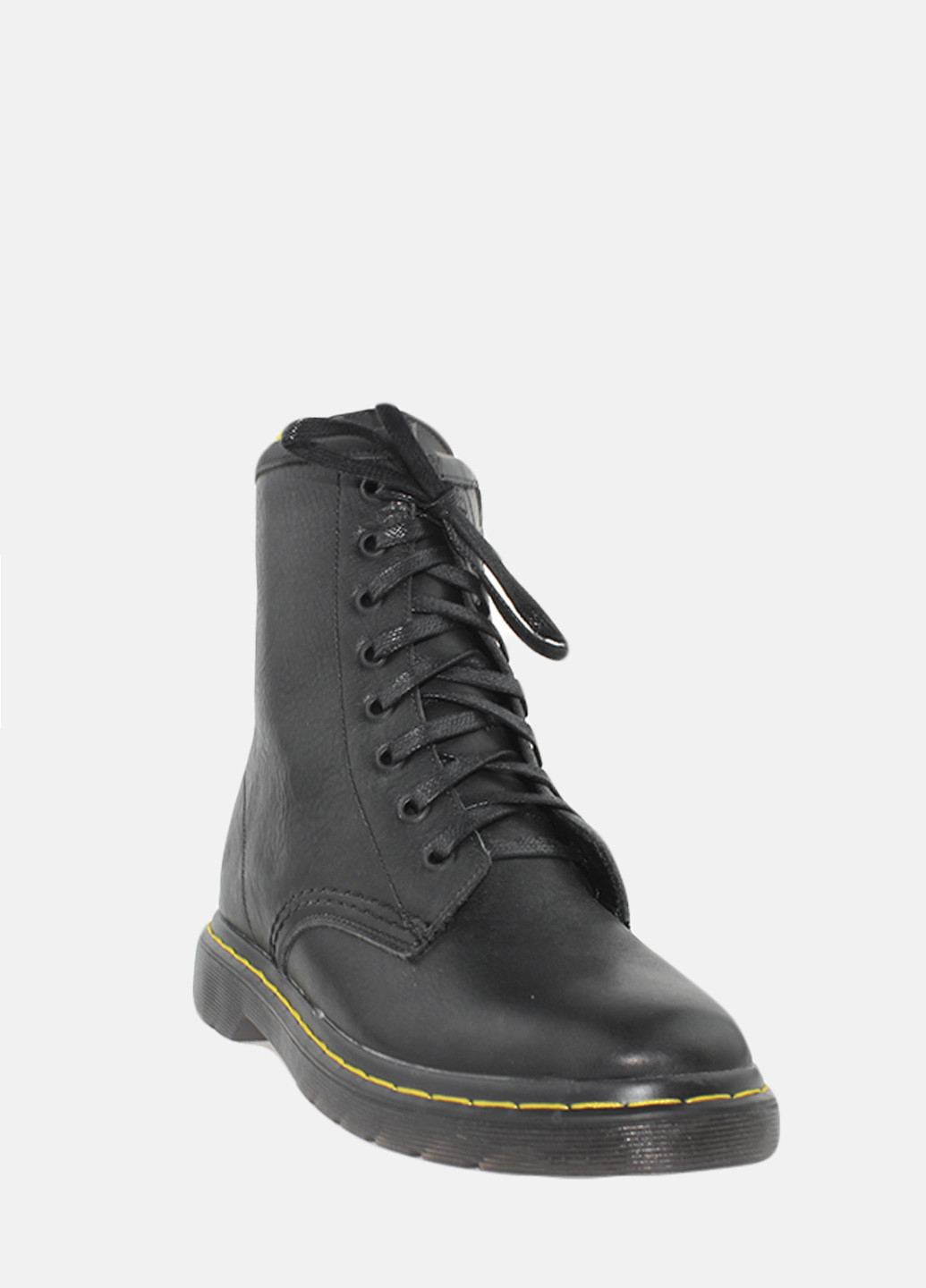 Зимние ботинки re2715-1 черный El passo