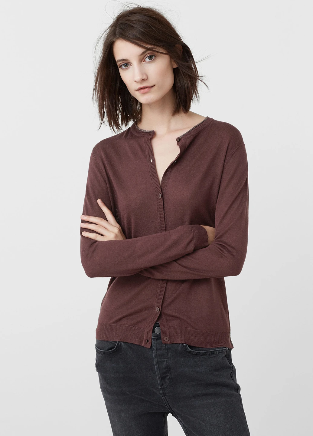 Кофта Mango (86661403)