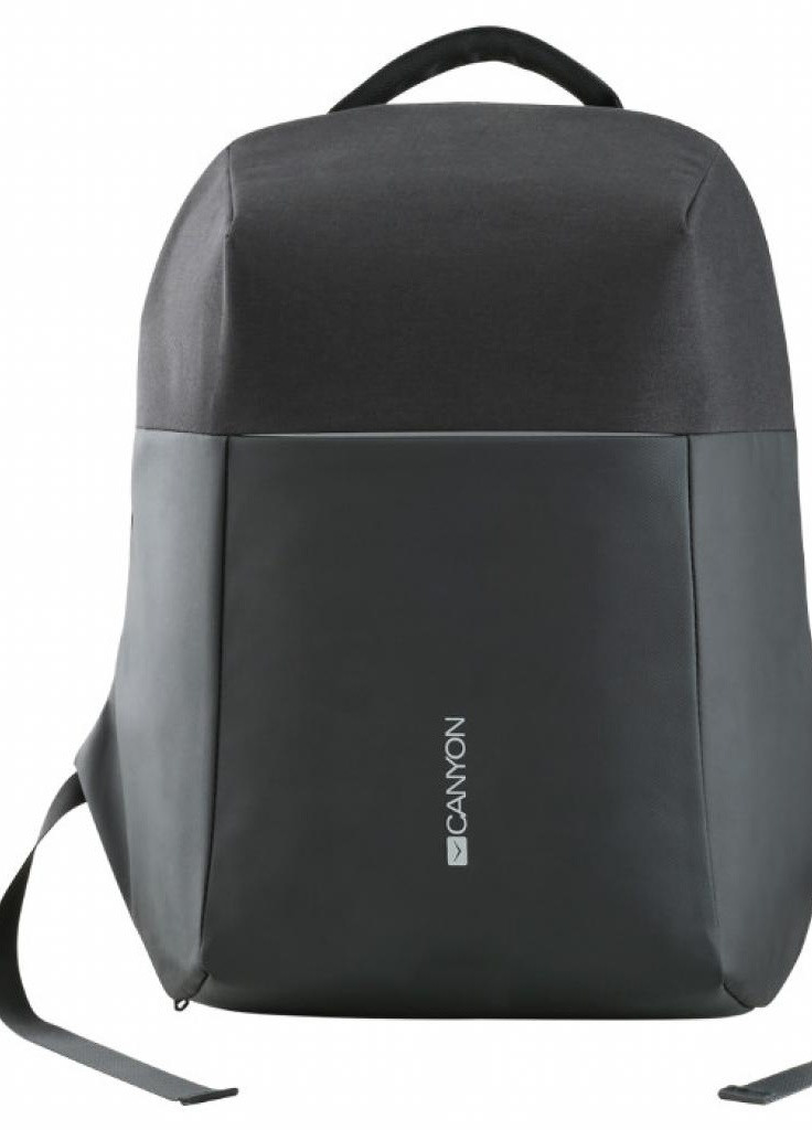 Рюкзак для ноутбука 15.6" BP-9 Anti-theft backpack, Black Anti-theft backpack (CNS-CBP5BB9) Canyon (207243163)