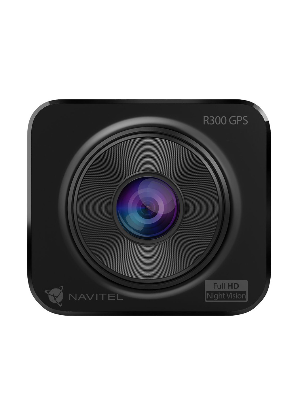 Видеорегистратор для авто Navitel r300 gps (157406233)