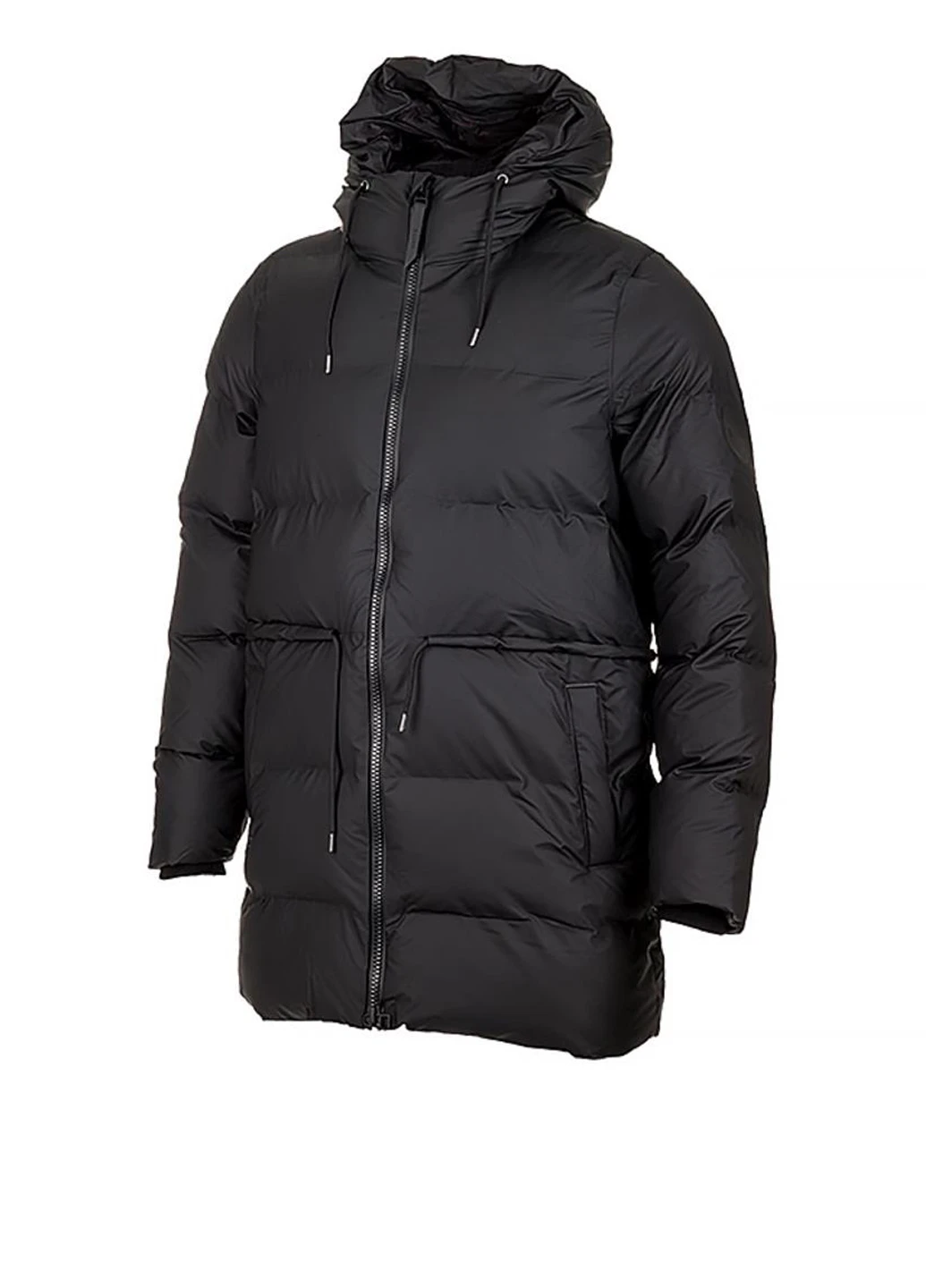 Куртка 1537-BLACK Rains Jackets (343046888)