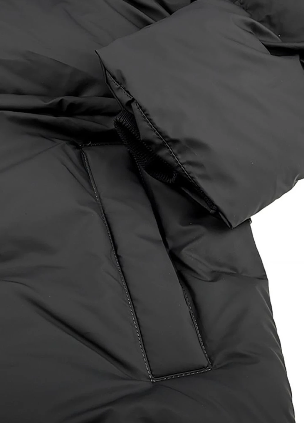 Куртка 1537-BLACK Rains Jackets (343046888)
