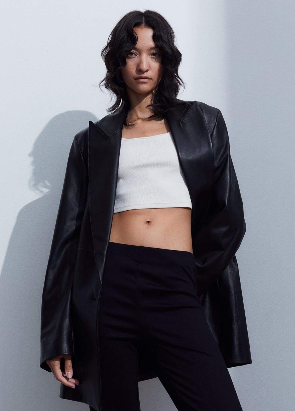 Брюки H&M (275093285)