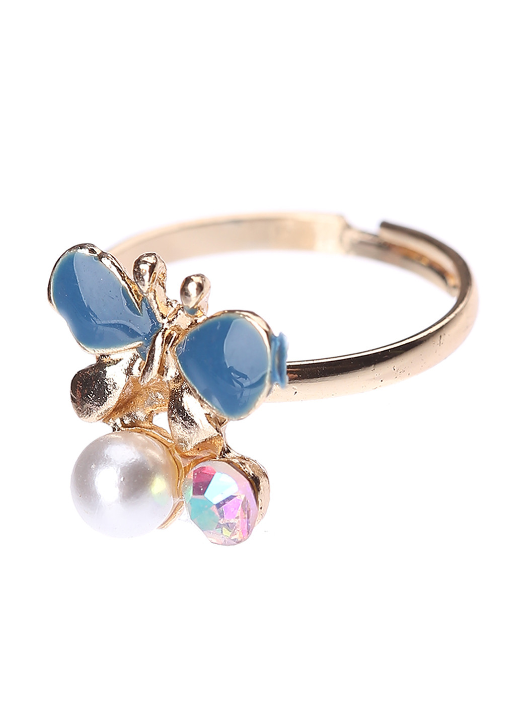 Кольцо Fini jeweler (94913686)