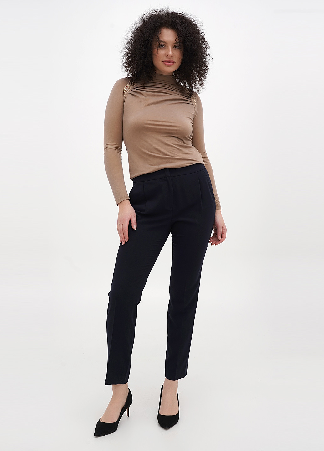 Брюки Sassofono (317409727)