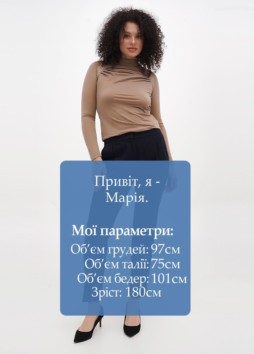 Брюки Sassofono (317409727)