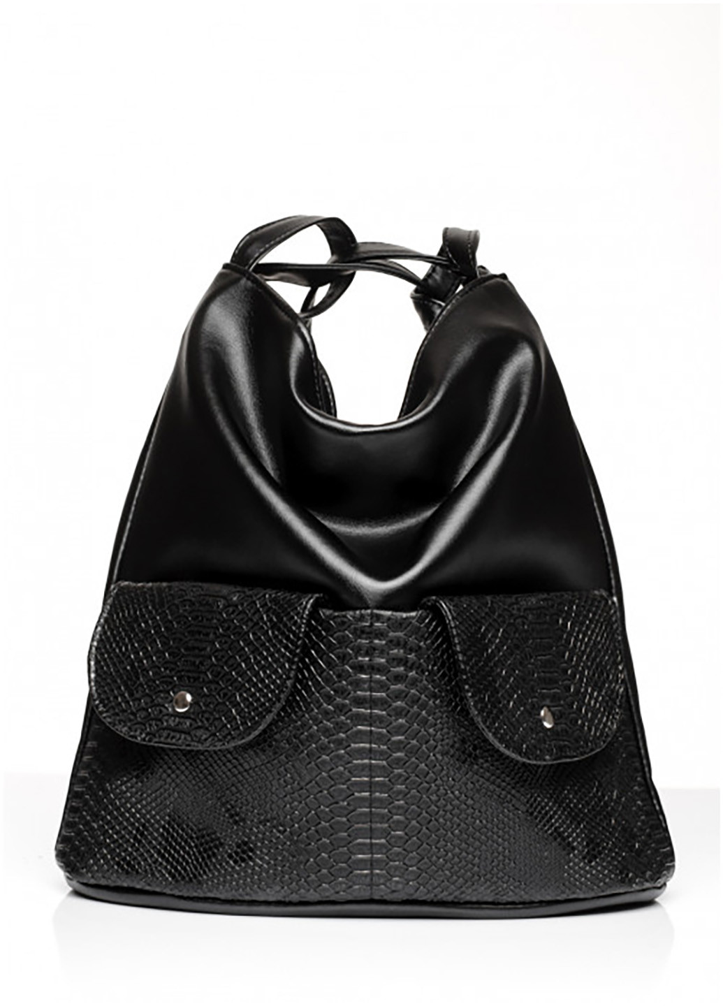 Жіночий рюкзак 37х14х36 см Sambag (219905285)