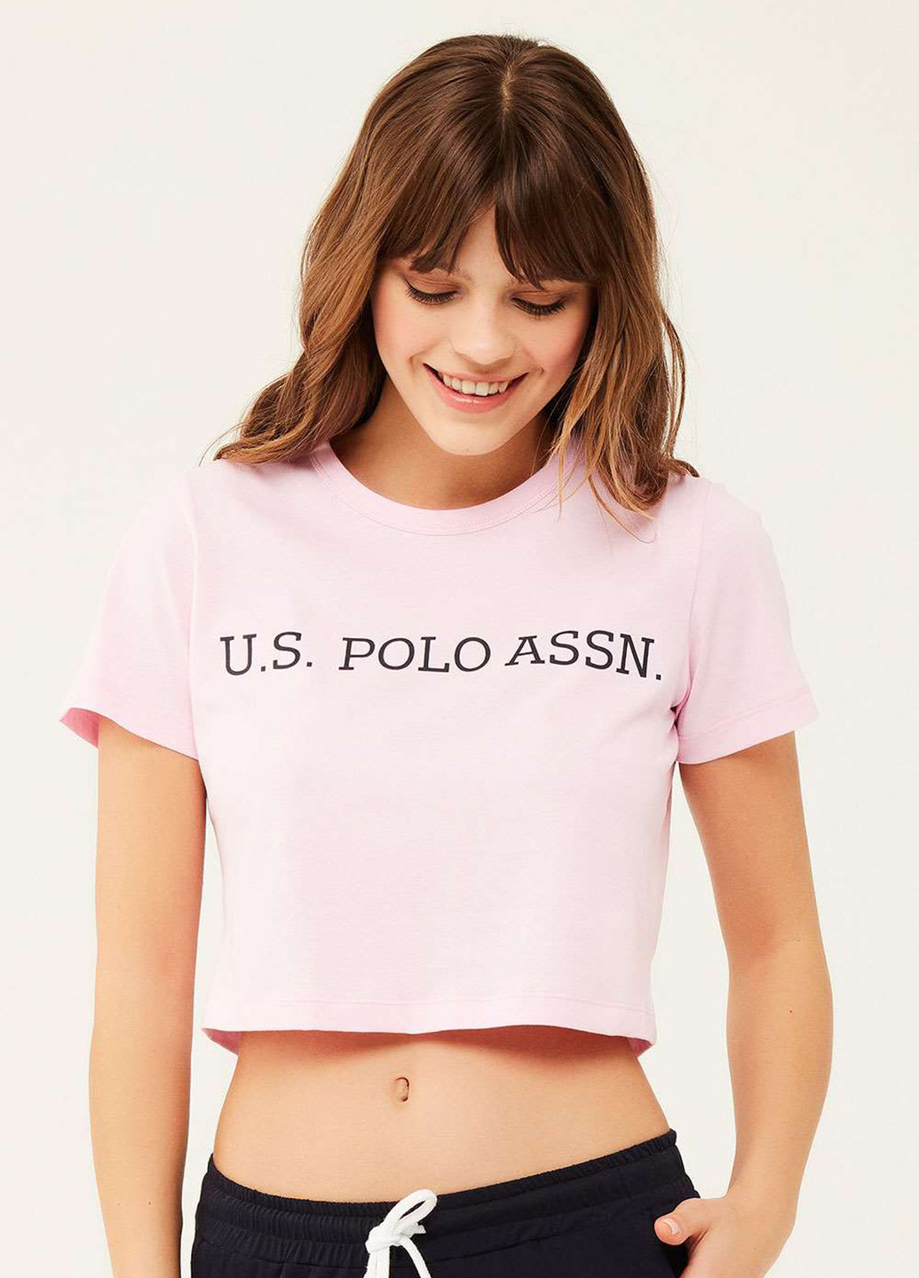 Топ U.S. Polo Assn. (251115228)