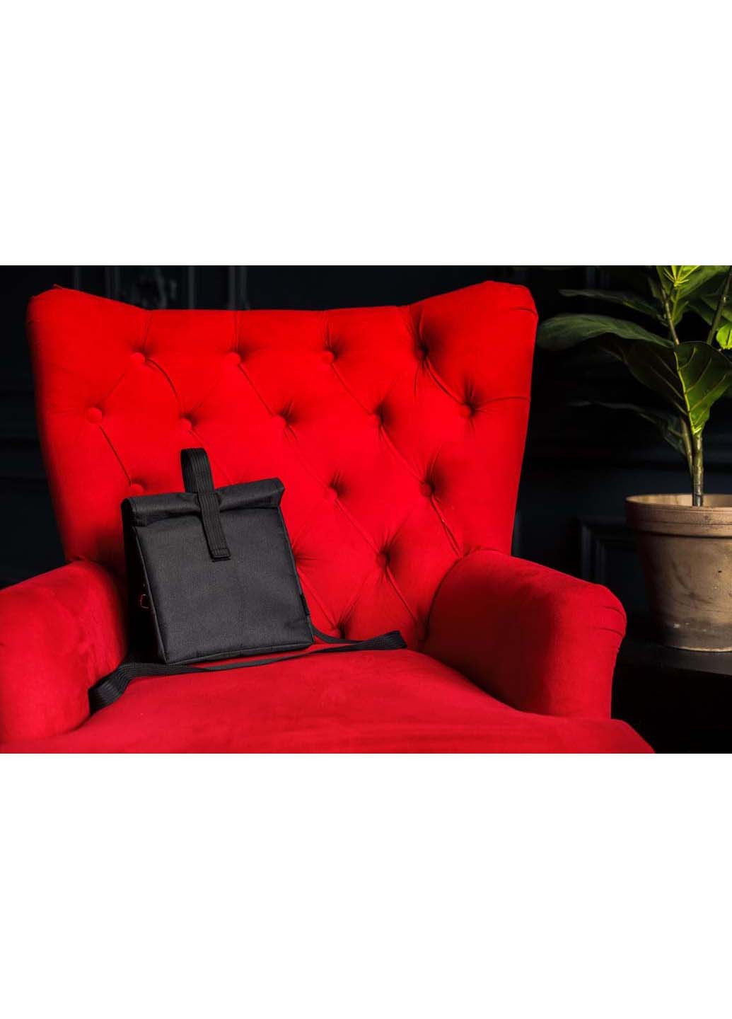 Термосумка lunch bag Ролтоп VS Thermal Eco Bag 10 л (250619172)