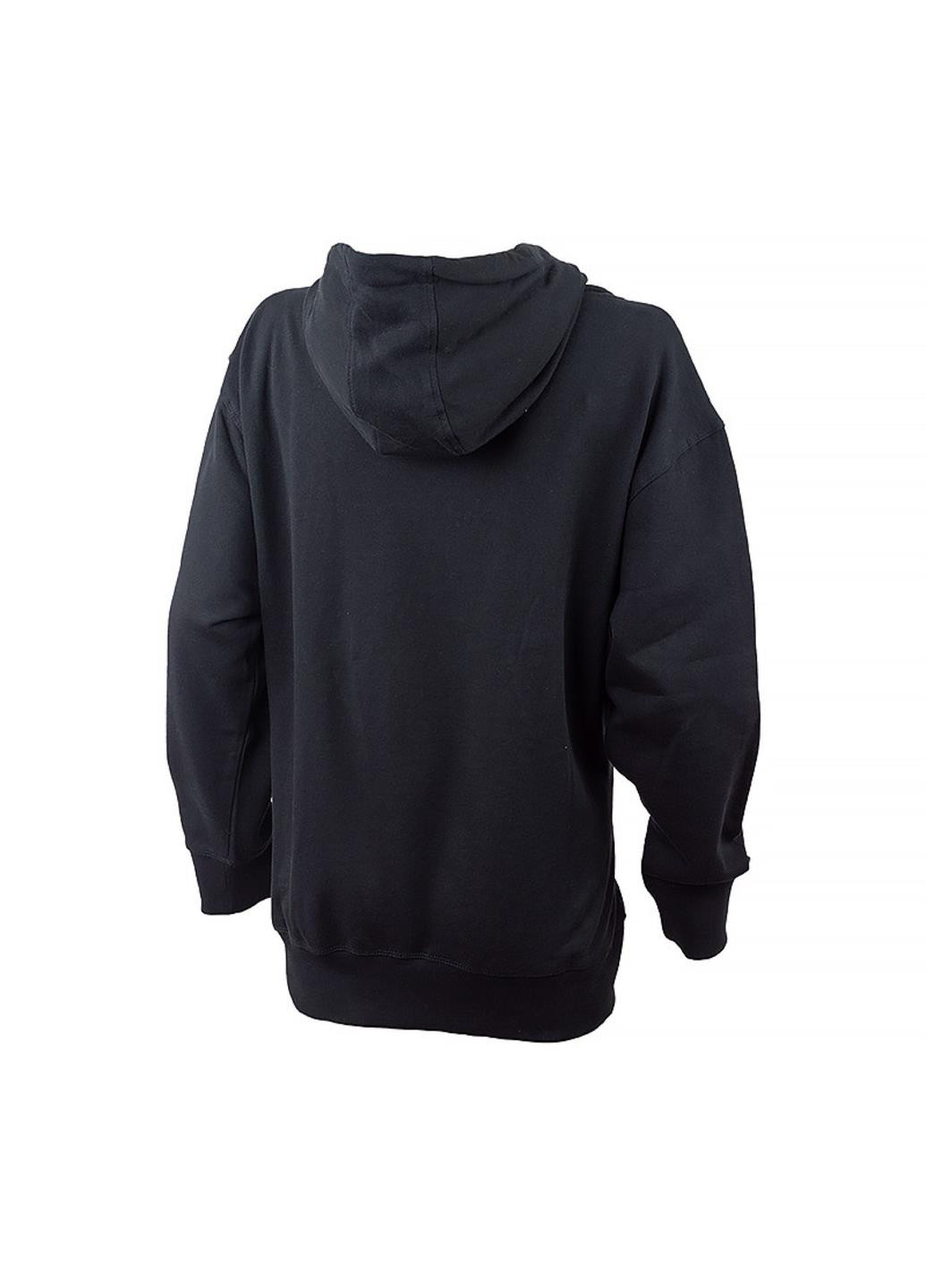 Худи O102606-B000 Jeep HOODED OVERSIZE SWEATSHIRT Botanical Print (322022461)