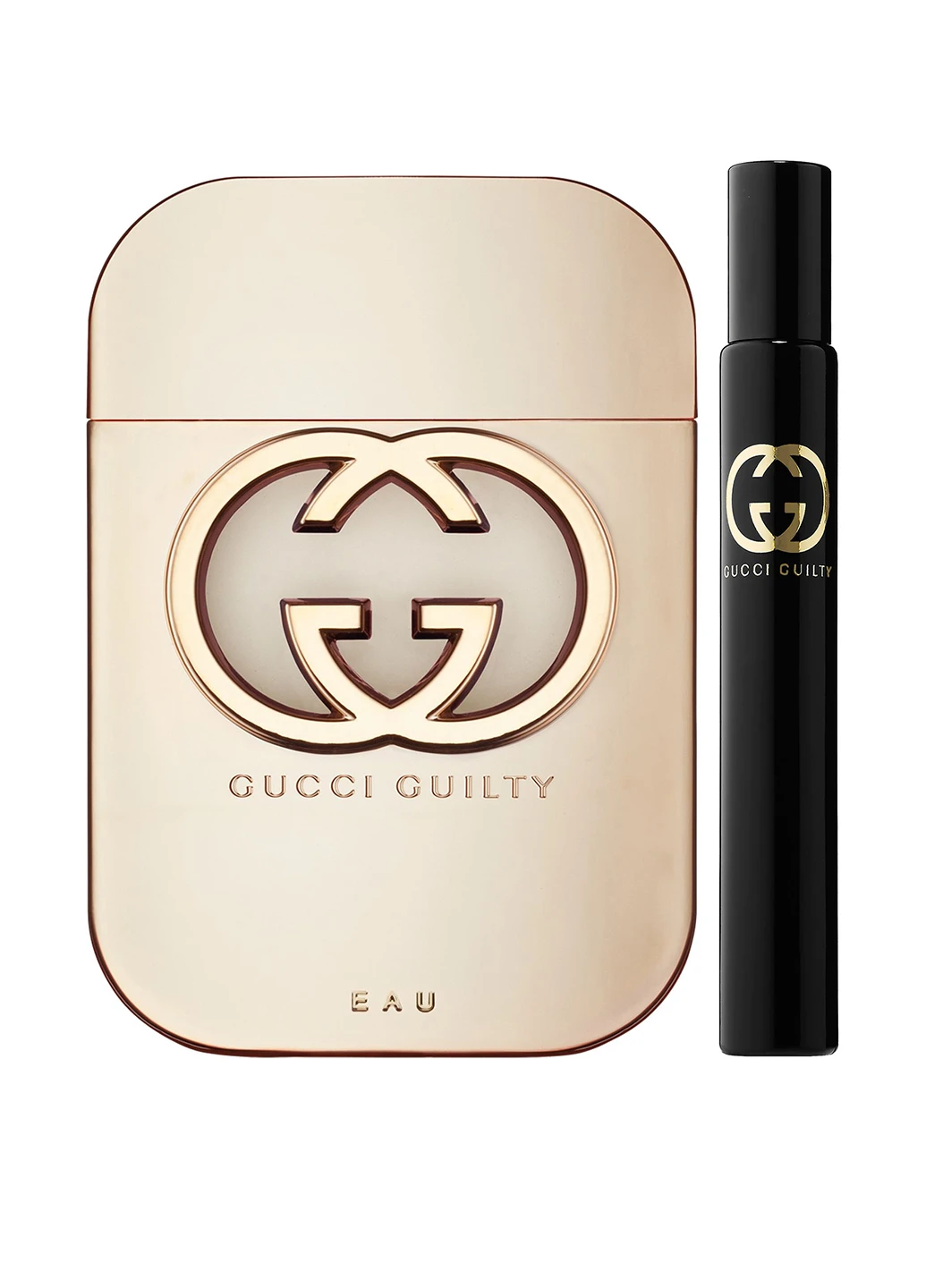 Набір Guilty (2 шт.), 7.4 мл, 75 мл Gucci (160878703)