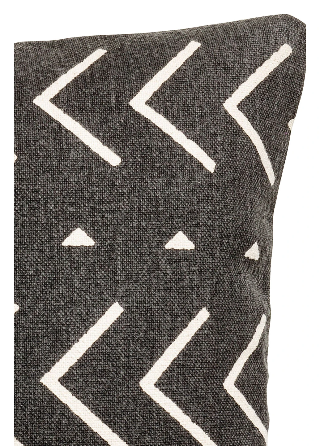Наволочка, 50х50 см H&M (197653878)