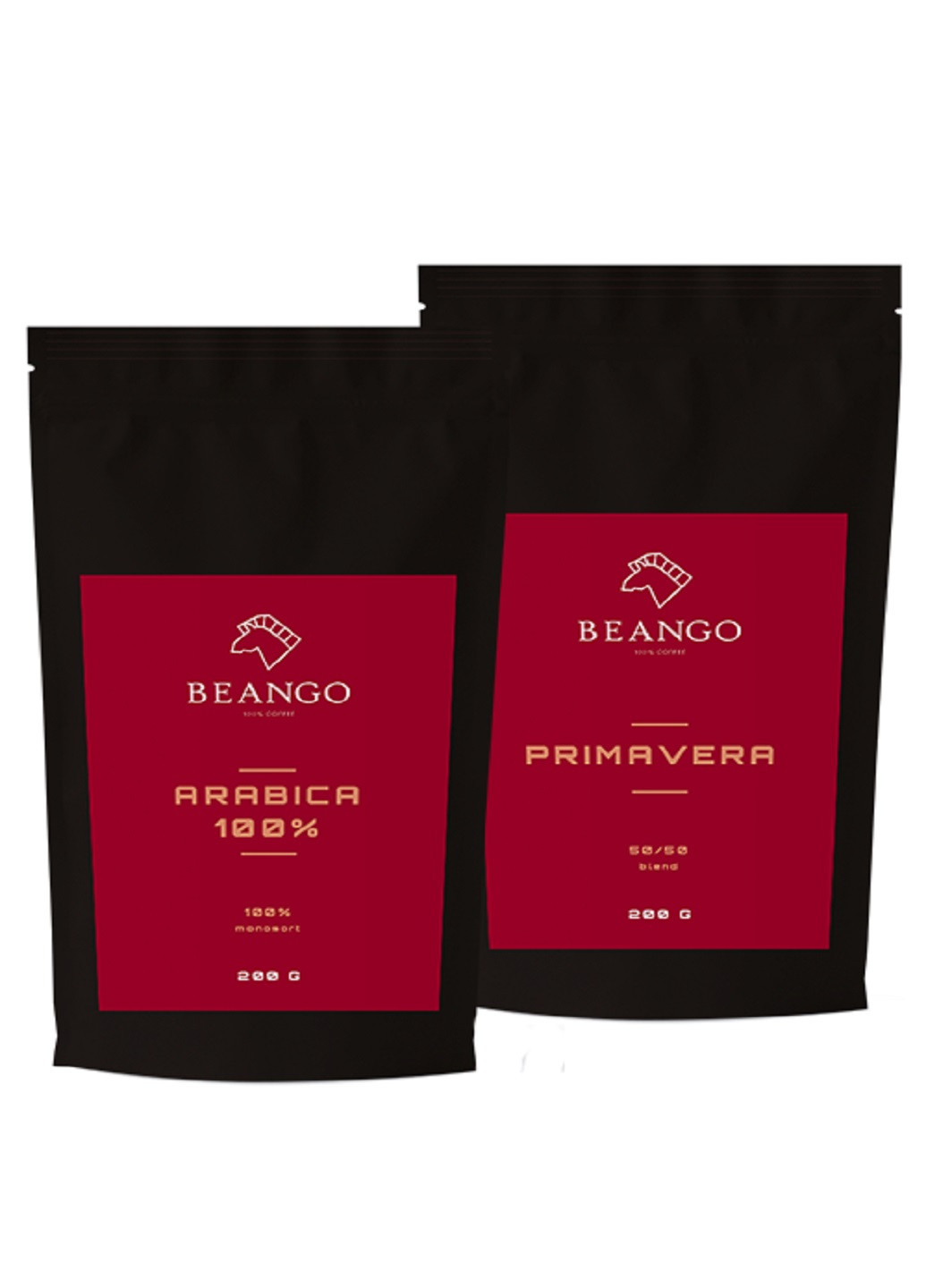 Набір 100% Арабіка + Primavera 25 Coffee Roasters кофе (222321420)