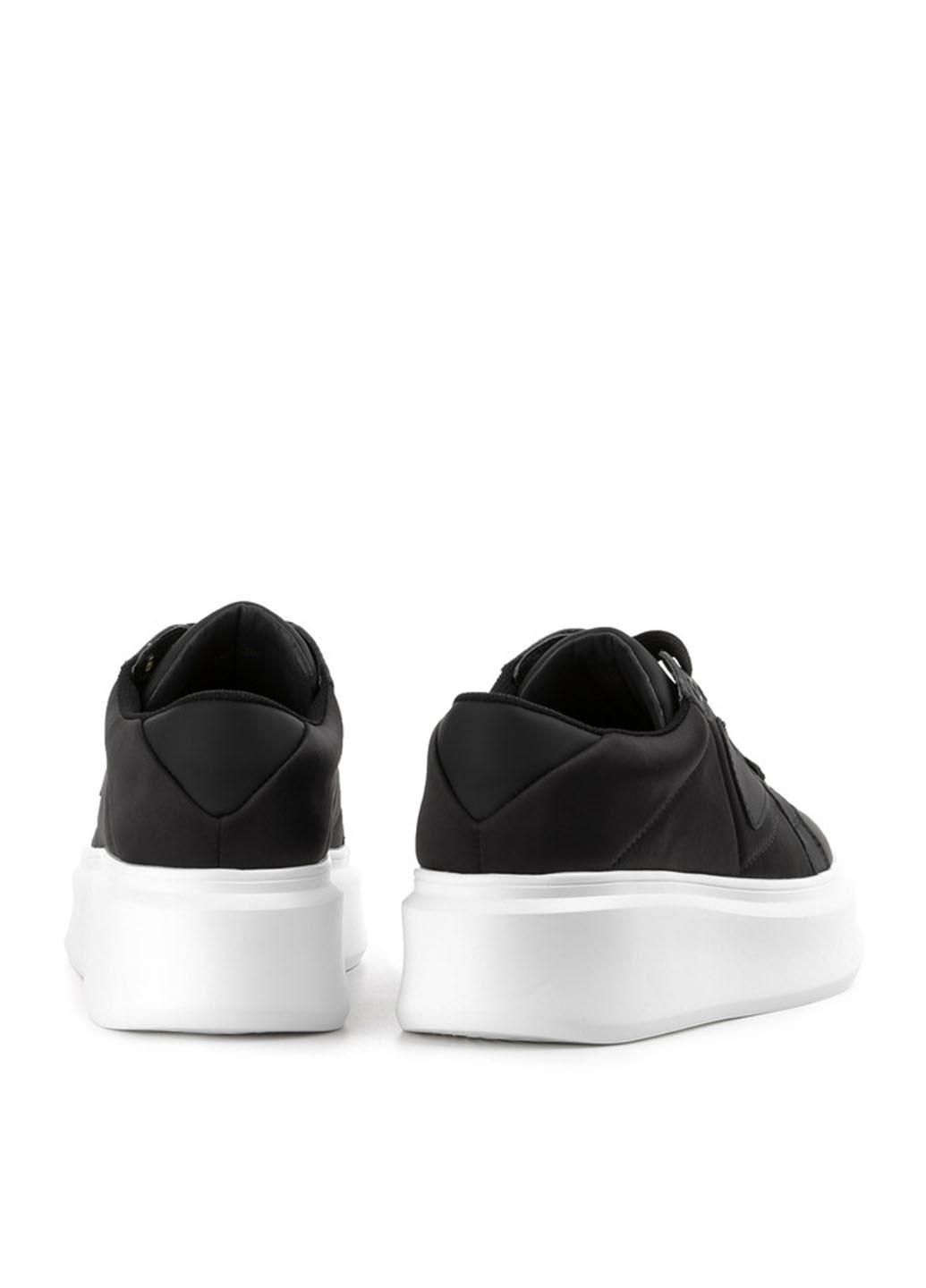 Кроссовки Le'BERDES чёрные демисезоны (252851111)