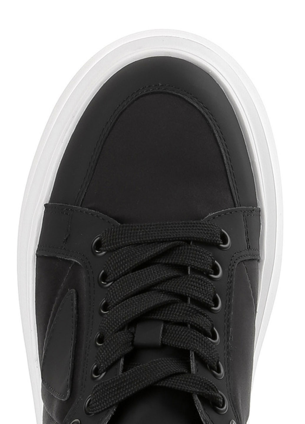 Кроссовки Le'BERDES чёрные демисезоны (252851111)