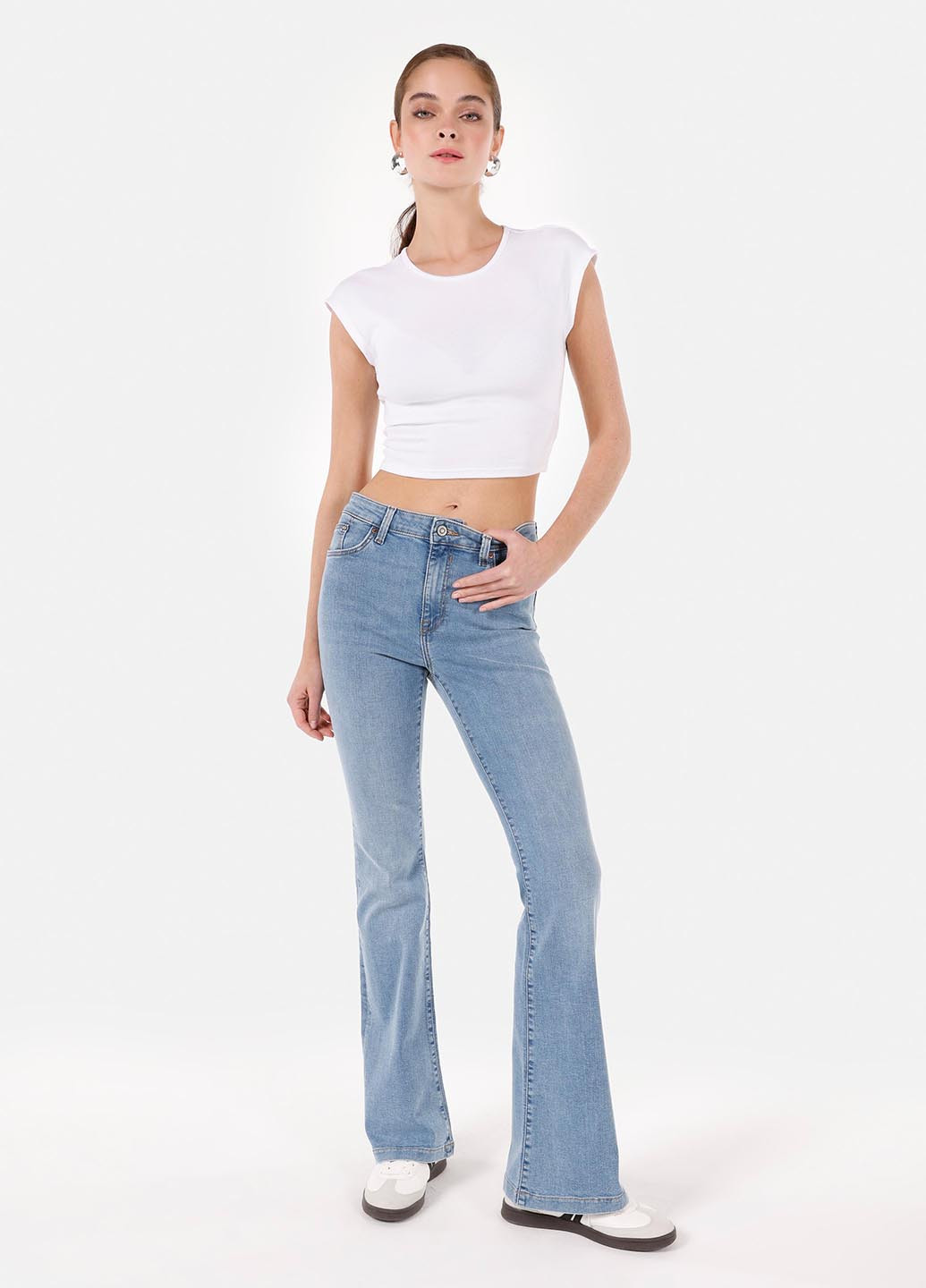 Джинсы Colin's - (345562022)