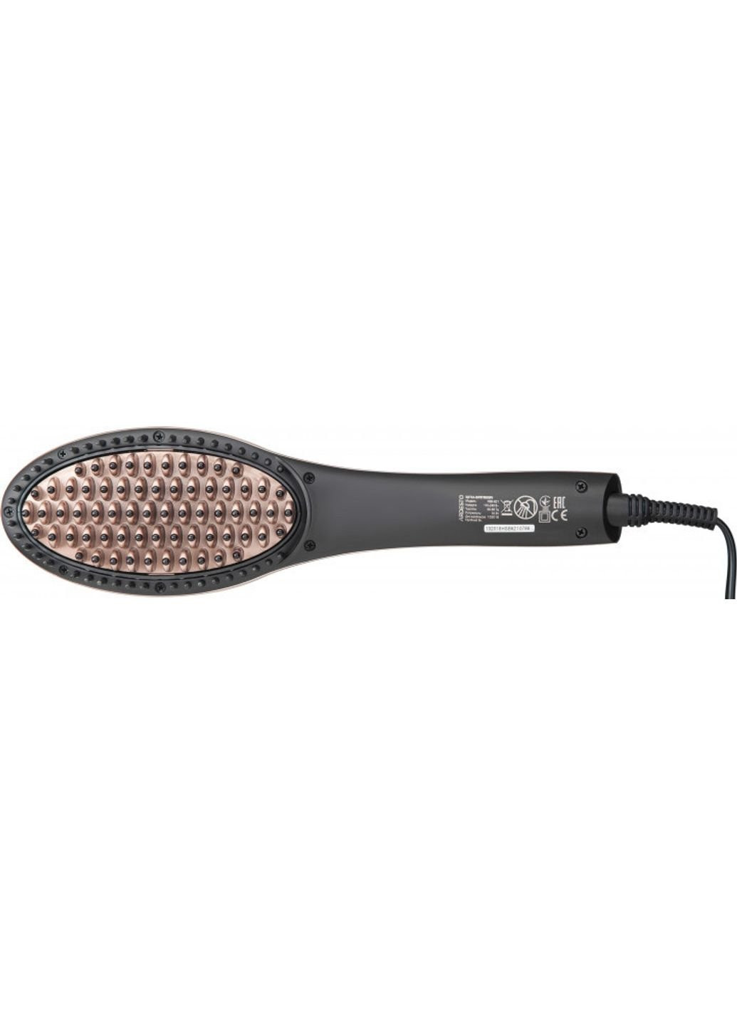 Щетка-выпрямитель для волос HSB-621 Ardesto (253854386)