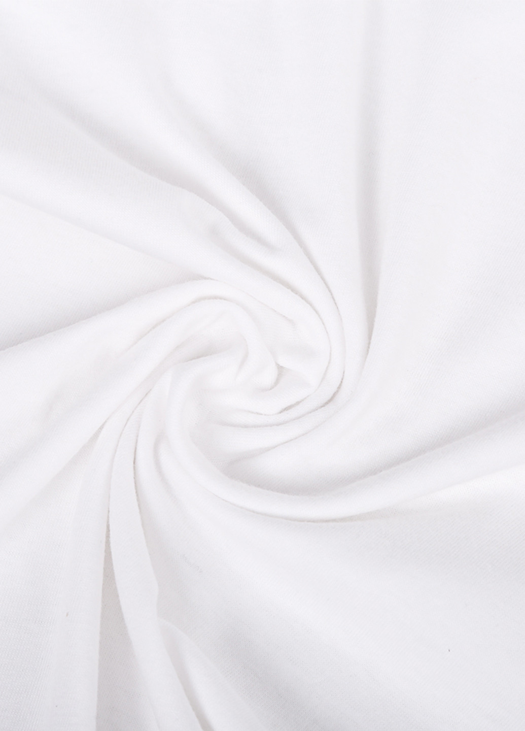 Біла демісезонна футболка дитяча лайк лисичка (likee fox) білий (9224-1033) 164 см MobiPrint