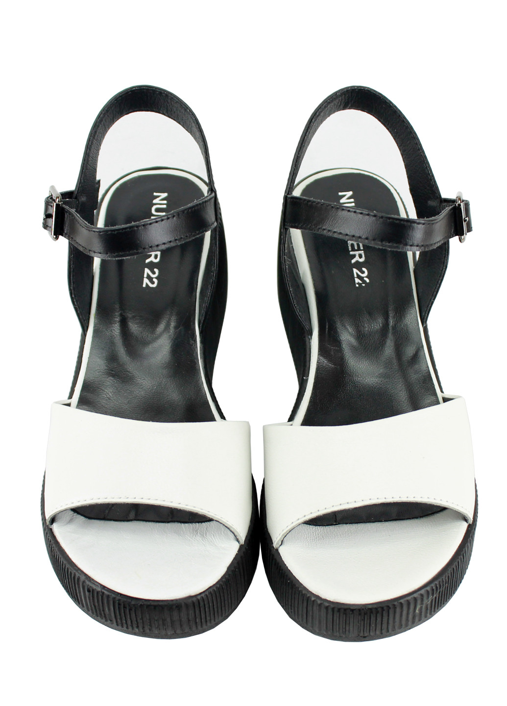 Босоніжки Twenty Two (185780068)