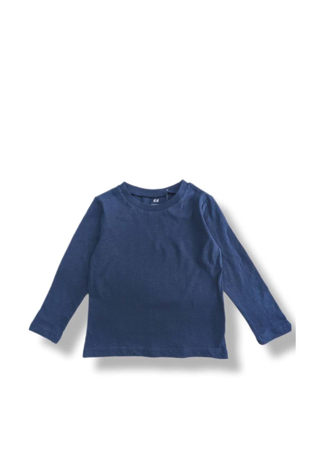 Лонгслів H&M (334458843)