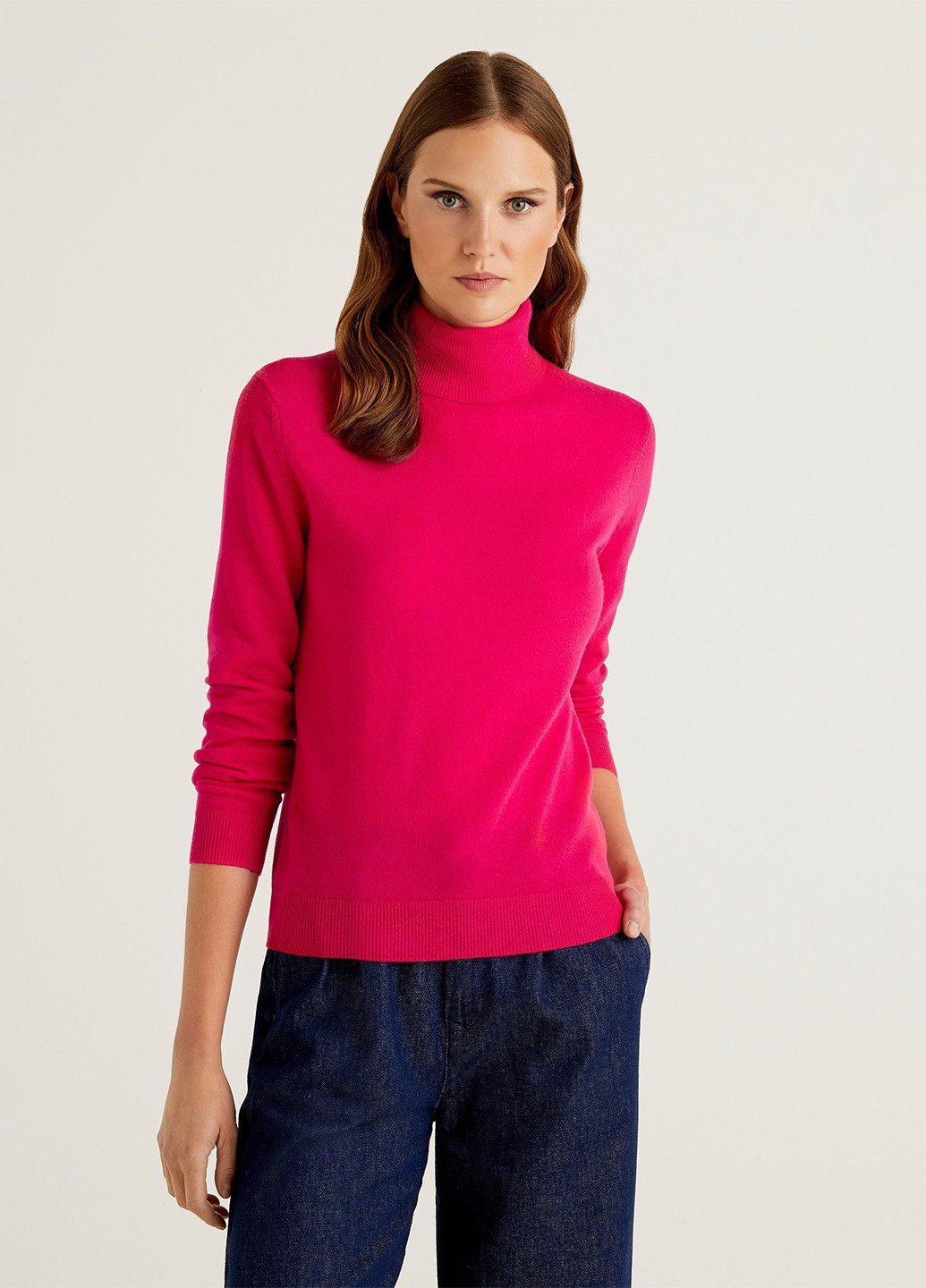 Гольф United Colors of Benetton (236293571)