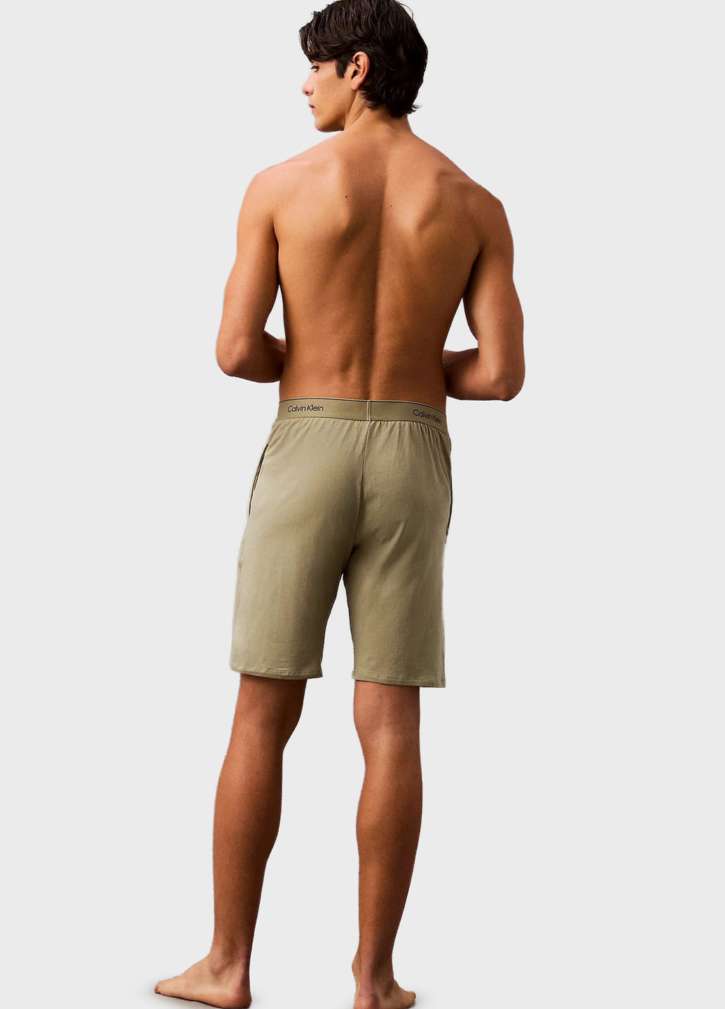 Шорти Calvin Klein (366431642)