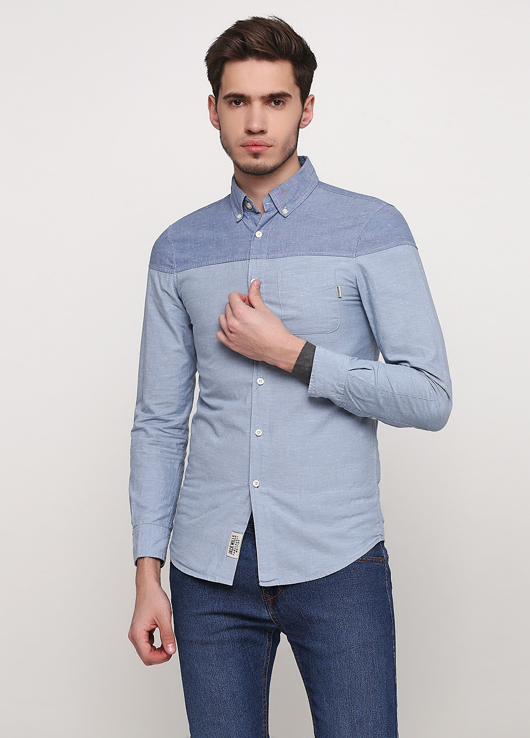 Сорочка Jack Wills (231435614)