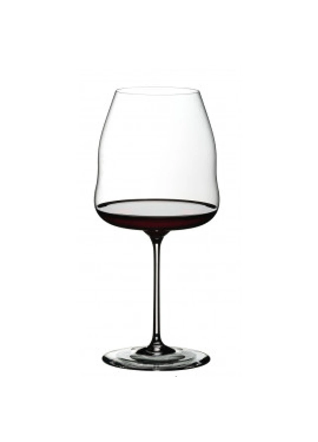 Бокал для вина Restaurant Winewings Pinot Noir 950 мл Riedel (252787914)