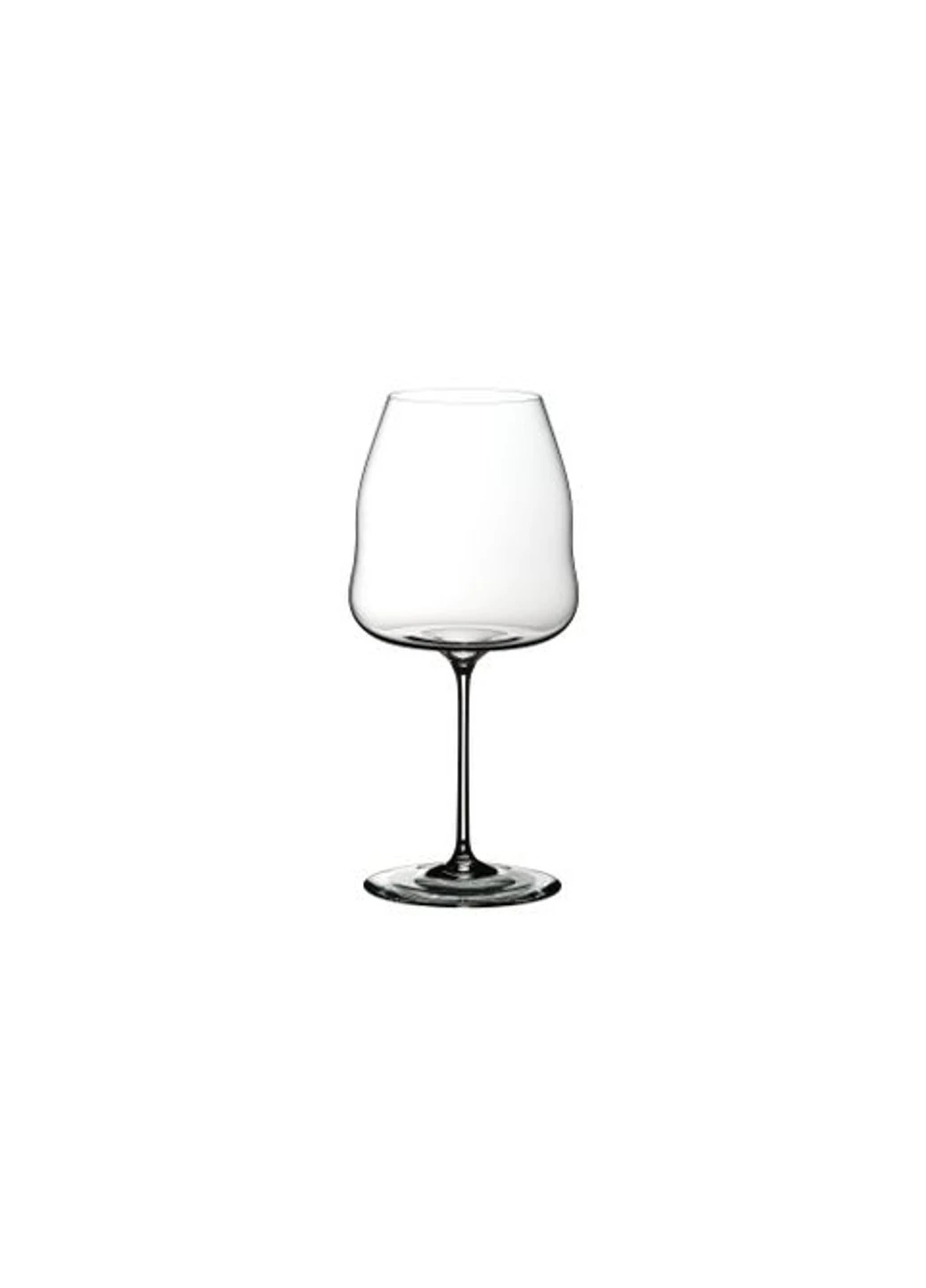 Бокал для вина Restaurant Winewings Pinot Noir 950 мл Riedel (252787914)