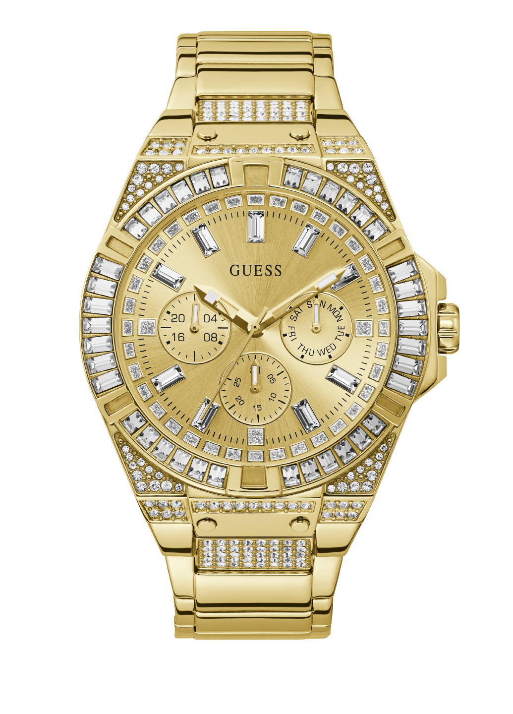 Часы Guess mens sport (221115544)