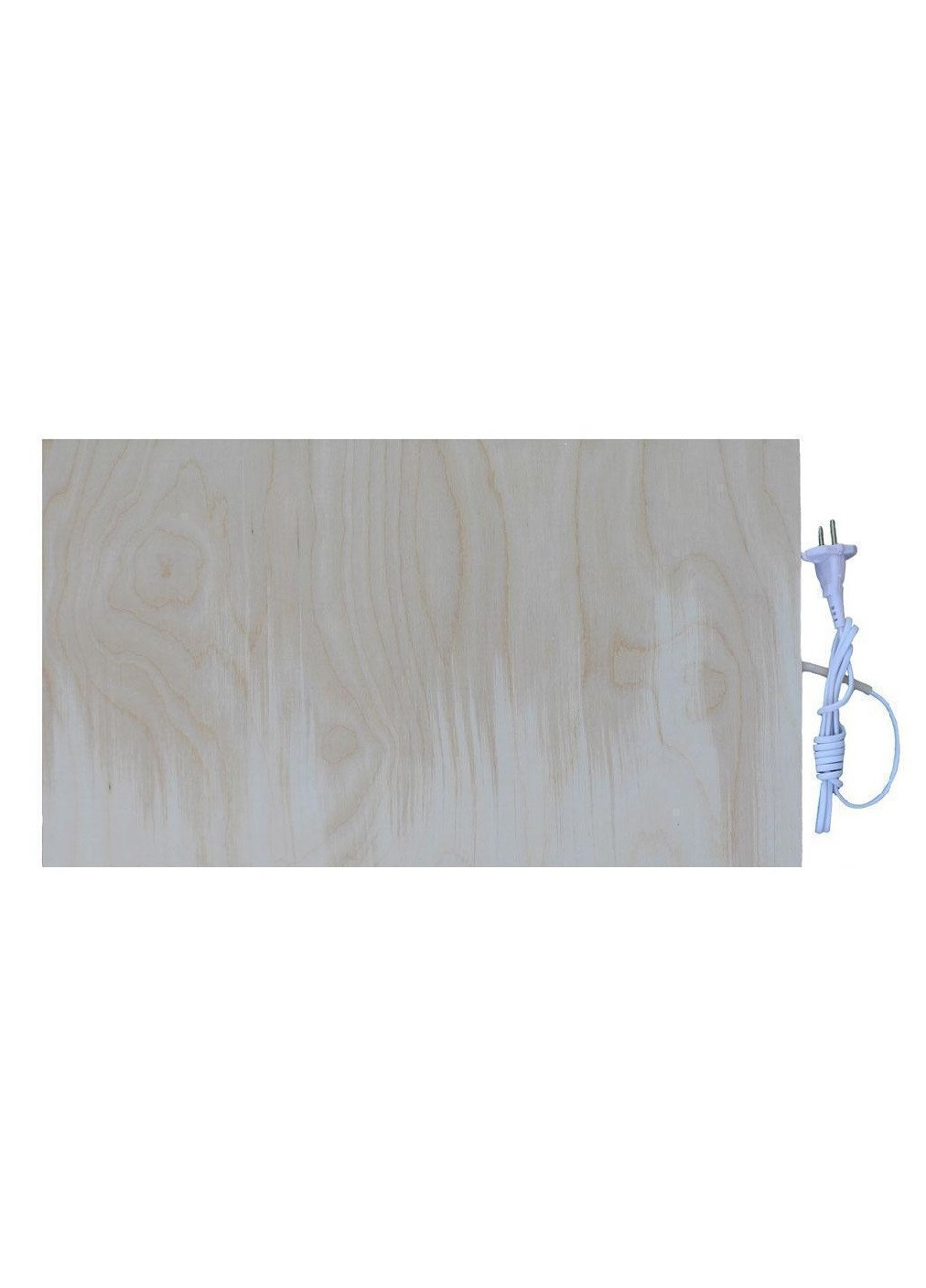 Инфракрасная подставка обогреватель панель доска грелка сушилка из дерева 80 Вт (473376-Prob) Unbranded (254537061)