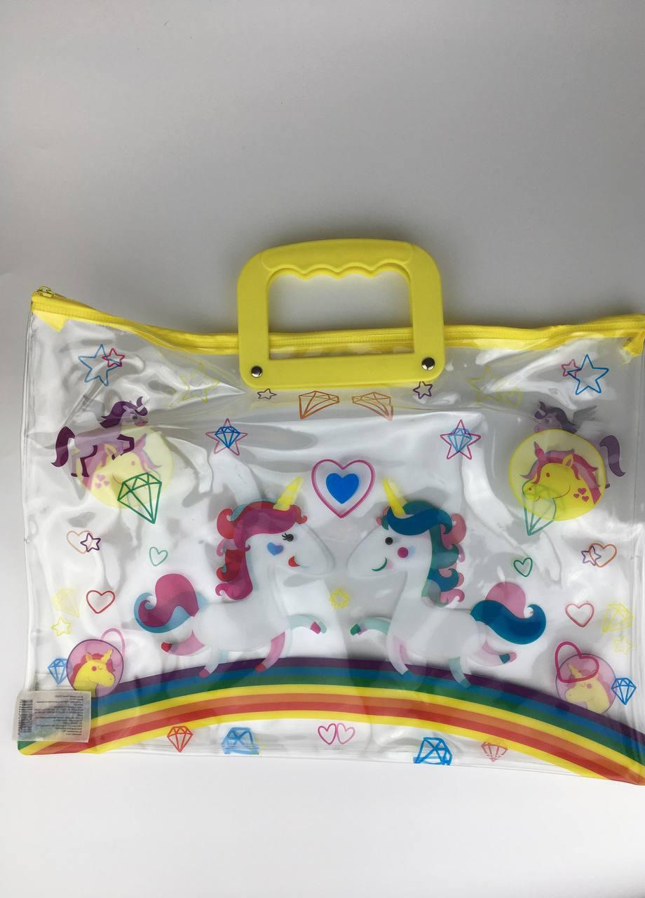 Портфель детский "Unicorn" For Kids (220889070)