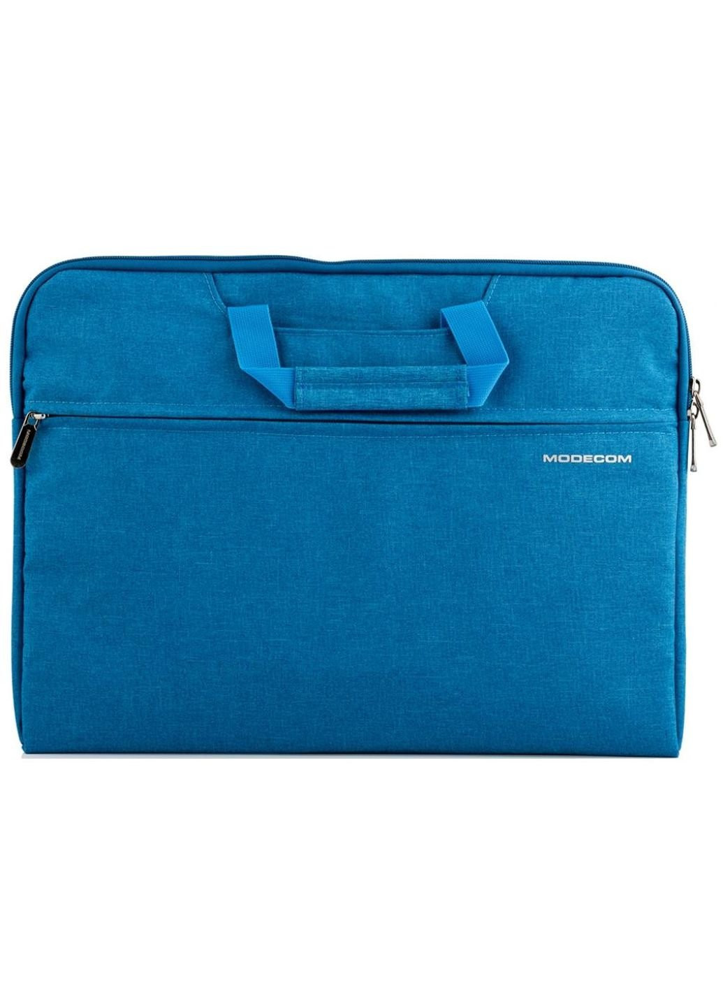 Сумка для ноутбука 13.3" Highfill Blue (TOR-MC-HIGHFILL-13-BLU) Modecom (251880164)