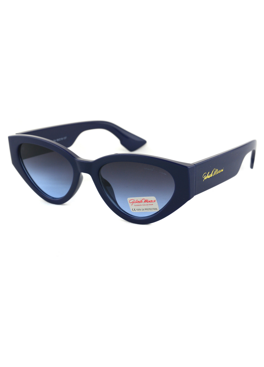 Солнцезащитные очки Gabriela Marioni (252358140)