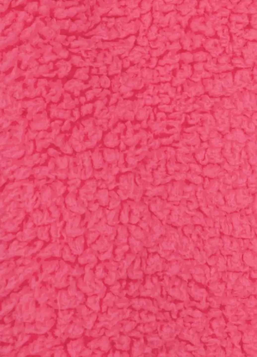 Рожева демісезонна куртка Tommy Hilfiger