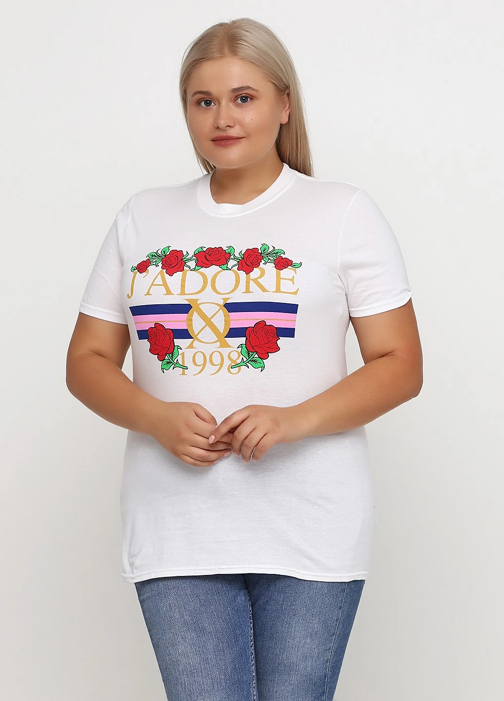 Футболка Boohoo - (251207297)