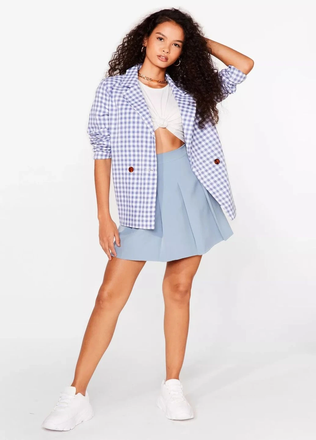 Жакет Nasty Gal (251424414)