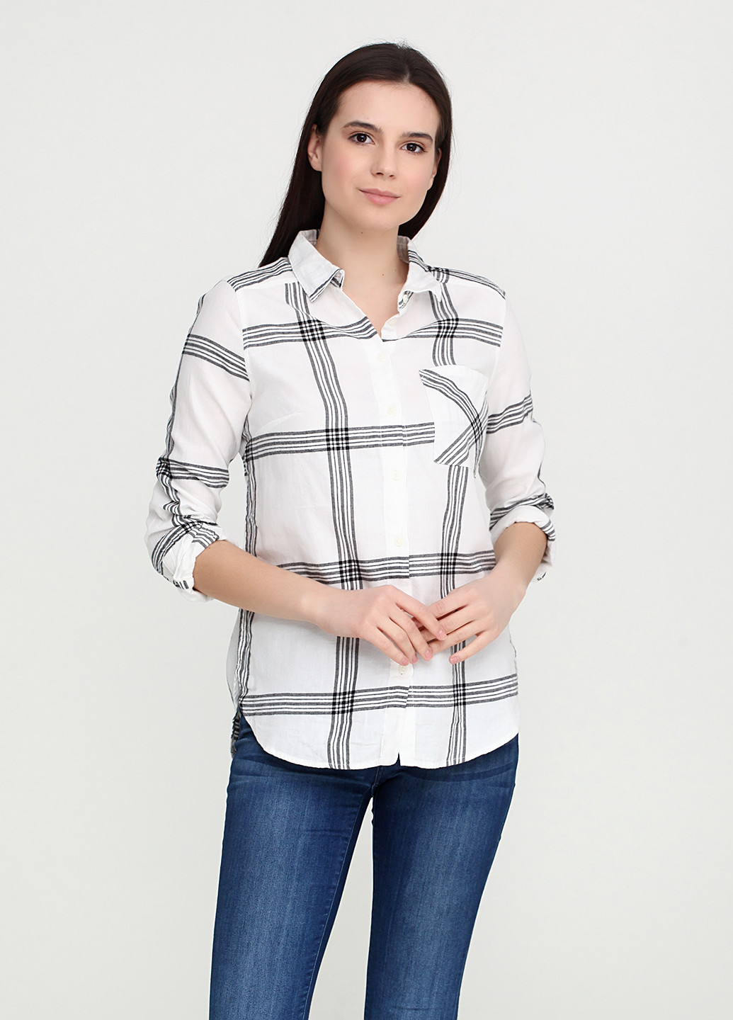 Рубашка H&M (109165785)