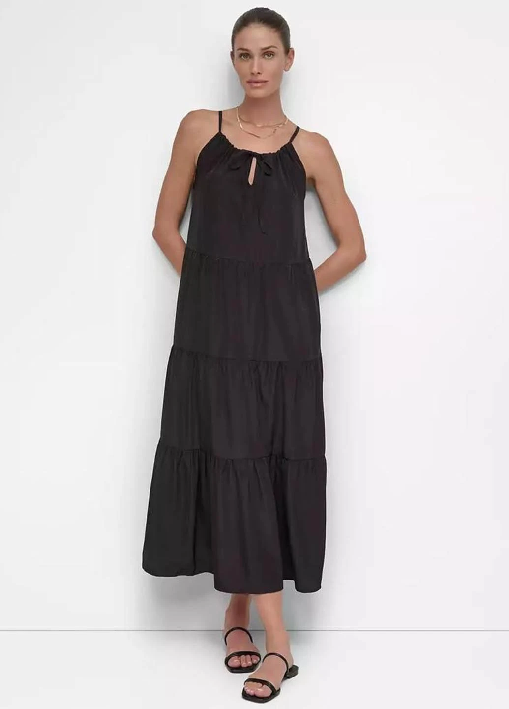 Сарафан DKNY (365820590)