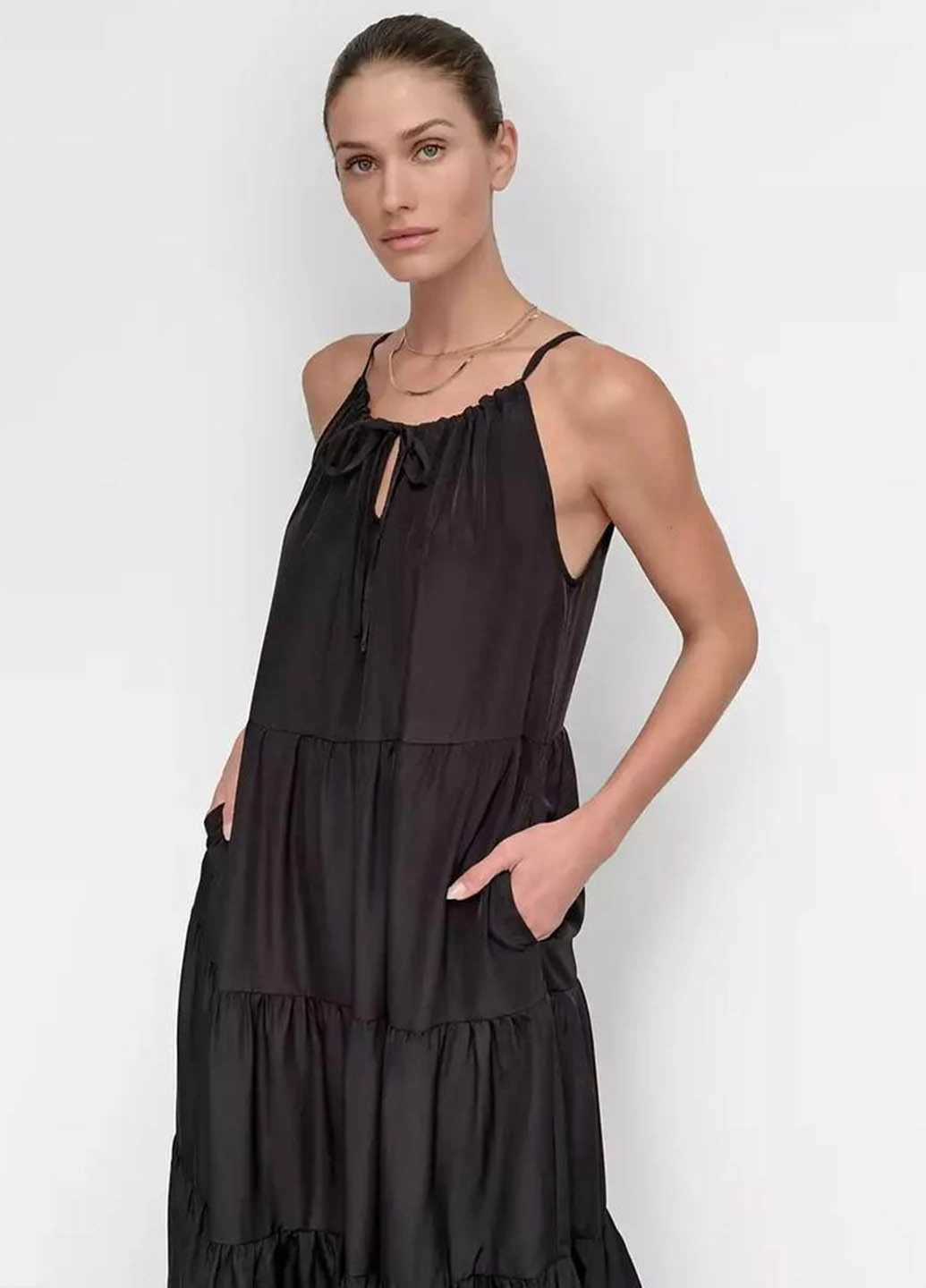 Сарафан DKNY (365820590)