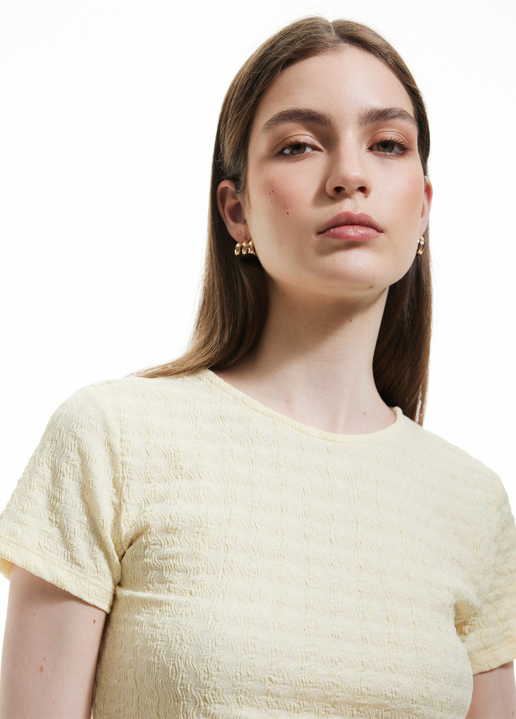 Футболка KOTON - (326400360)