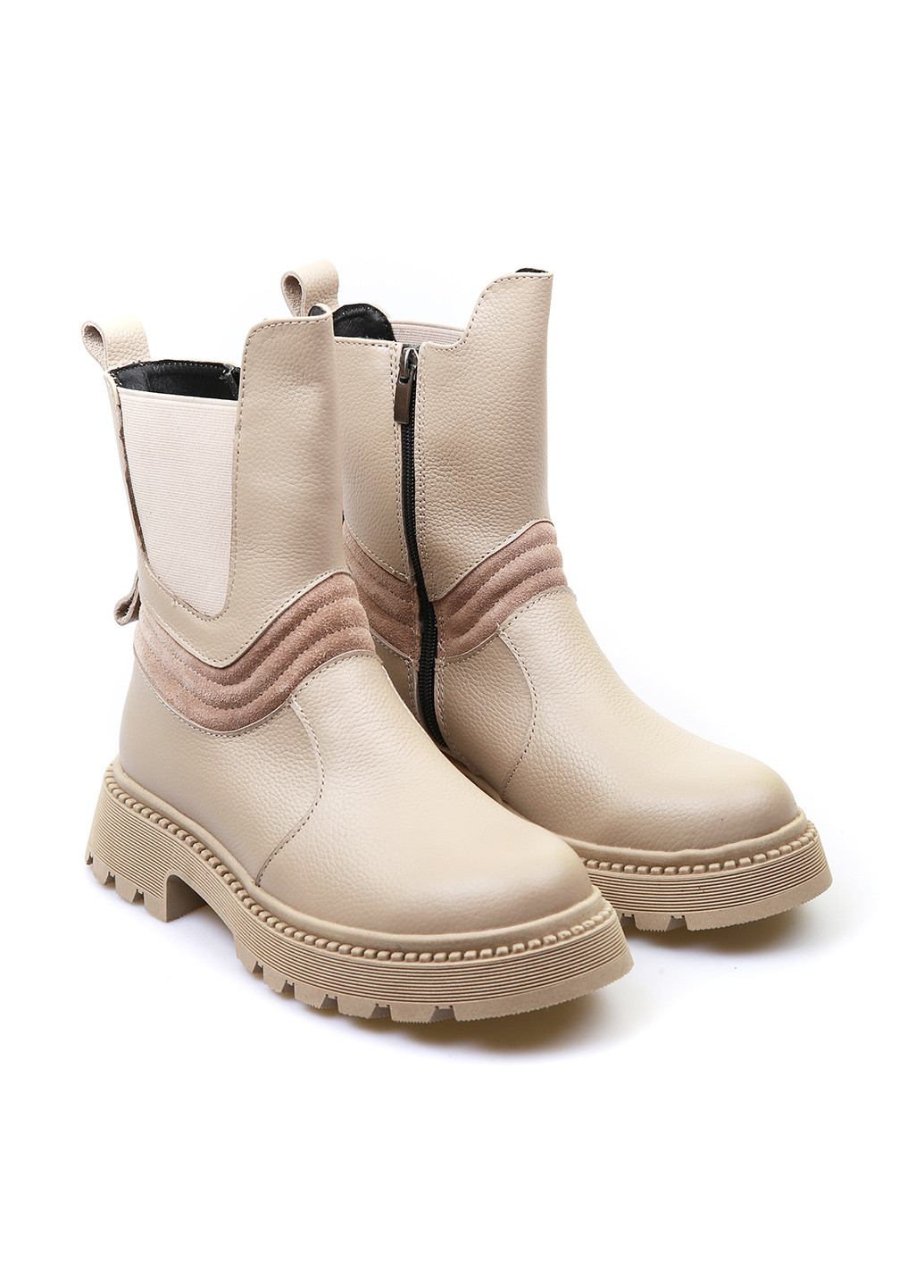 Черевики No Brand (353759731)